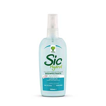 sic-hydrol